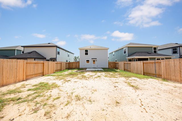 22751 American Kestrel Court, Splendora, TX 77372