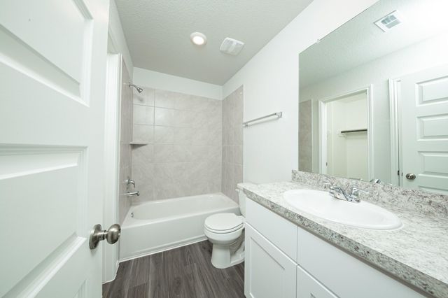 22751 American Kestrel Court, Splendora, TX 77372