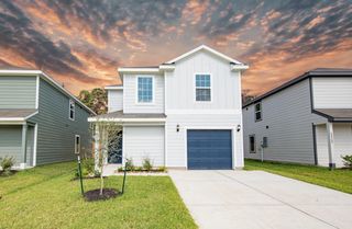 22751 American Kestrel Court, Splendora, TX 77372