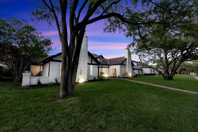 3617 Therondunn Court, Plano, TX 75023