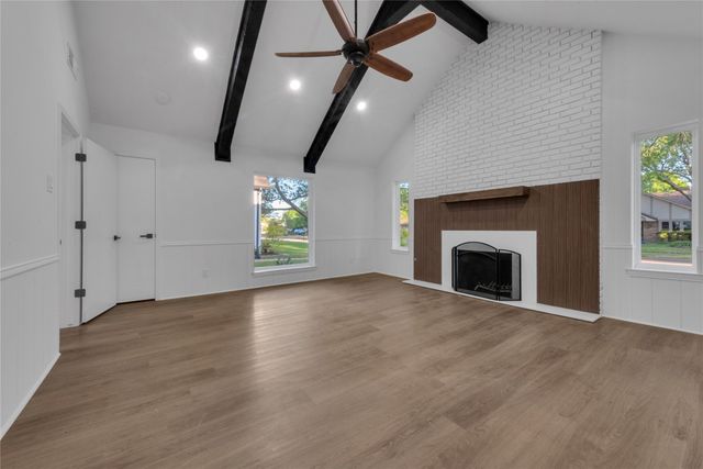 3617 Therondunn Court, Plano, TX 75023