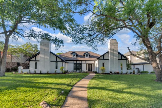 3617 Therondunn Court, Plano, TX 75023