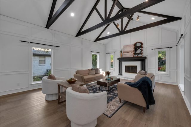 3617 Therondunn Court, Plano, TX 75023