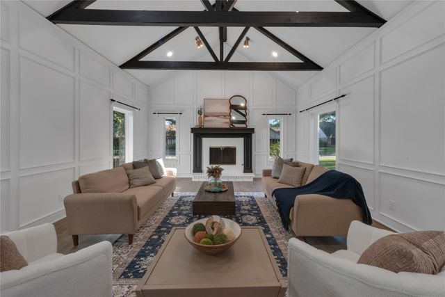 3617 Therondunn Court, Plano, TX 75023