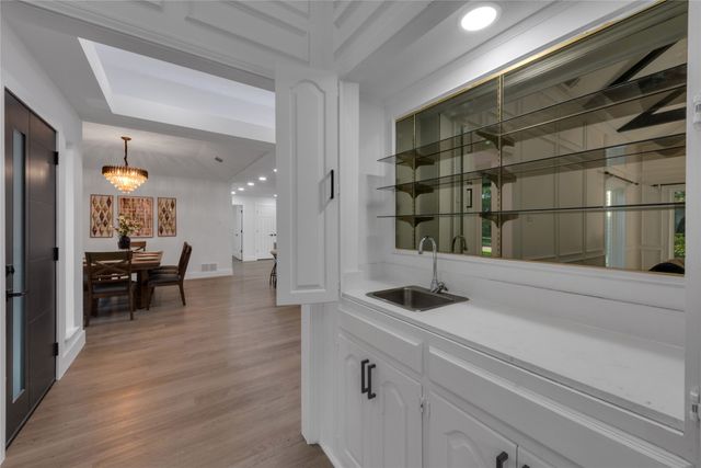 3617 Therondunn Court, Plano, TX 75023