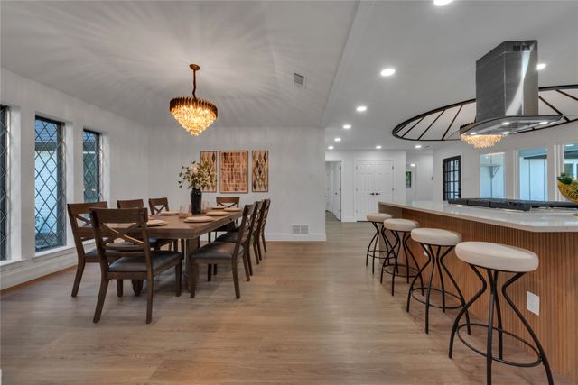 3617 Therondunn Court, Plano, TX 75023