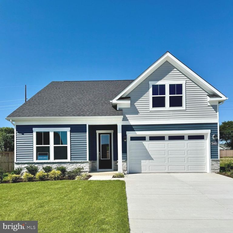 24458 ROBERT ANDREW DR, Millsboro, DE 19966