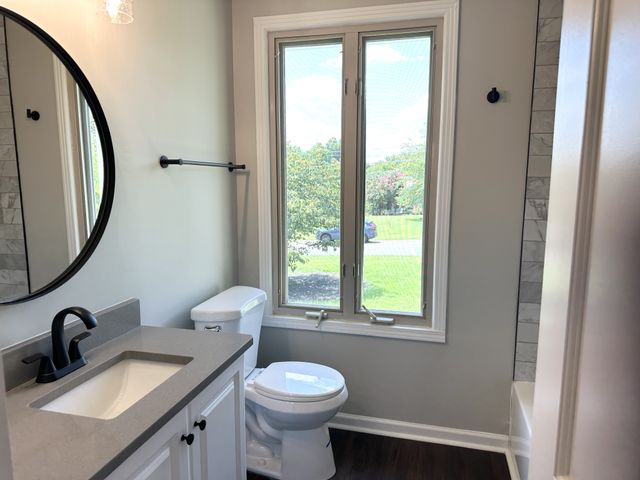 307 Bancroft Dr, Clarksville, TN 37042