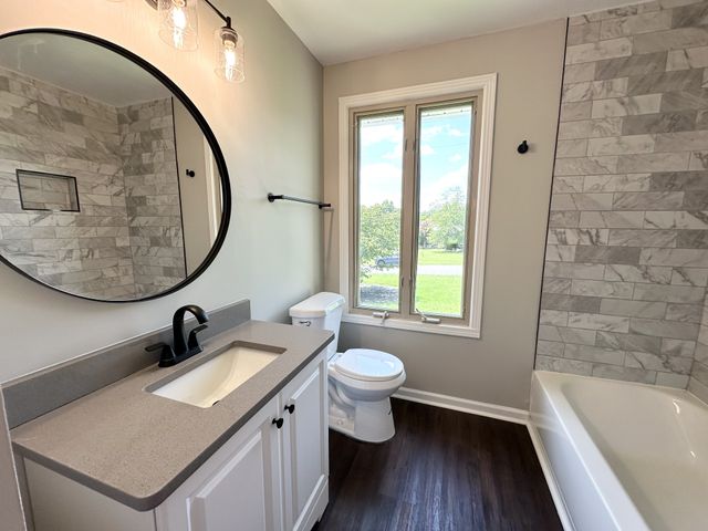 307 Bancroft Dr, Clarksville, TN 37042