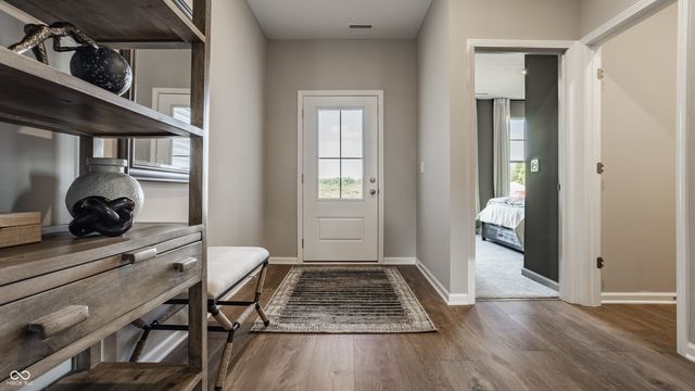 6042 Whitney Street, Thorntown, IN 46071