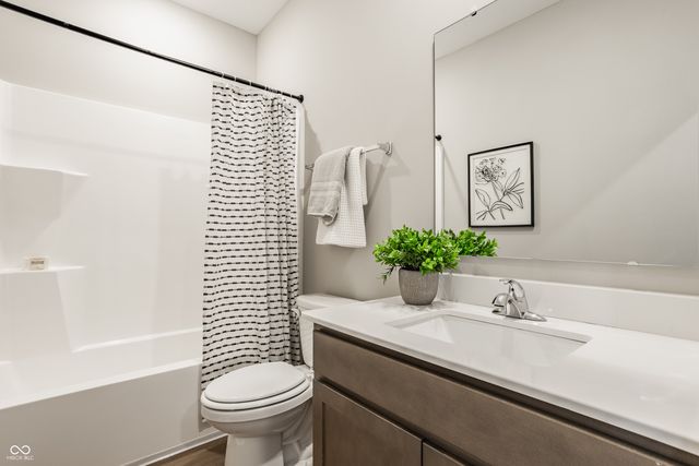 6042 Whitney Street, Thorntown, IN 46071