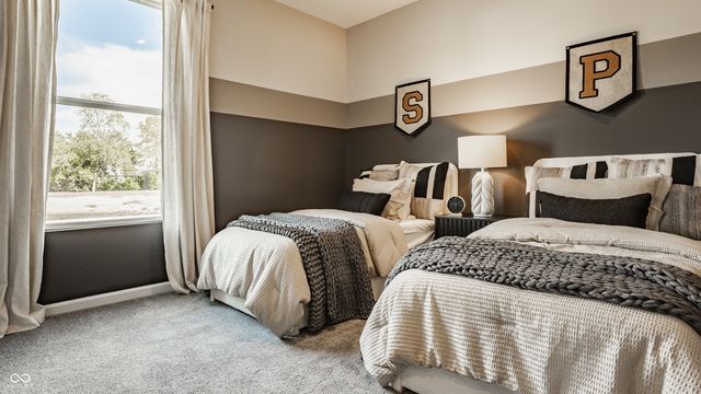 6042 Whitney Street, Thorntown, IN 46071