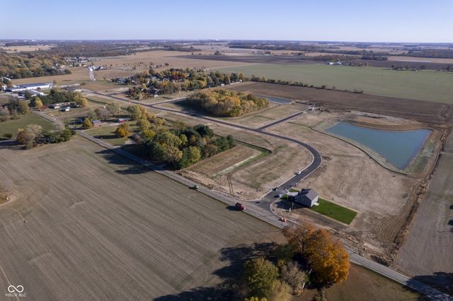 6042 Whitney Street, Thorntown, IN 46071