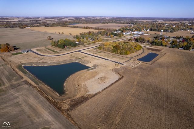 6042 Whitney Street, Thorntown, IN 46071