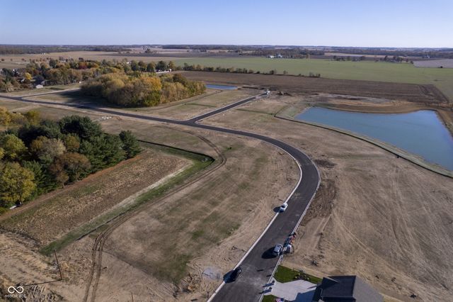 6042 Whitney Street, Thorntown, IN 46071