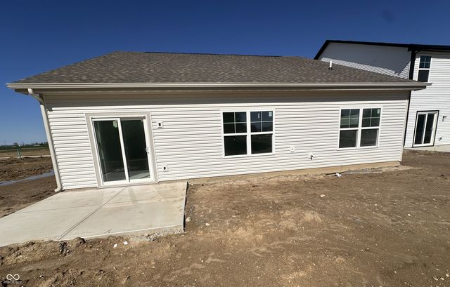 6042 Whitney Street, Thorntown, IN 46071