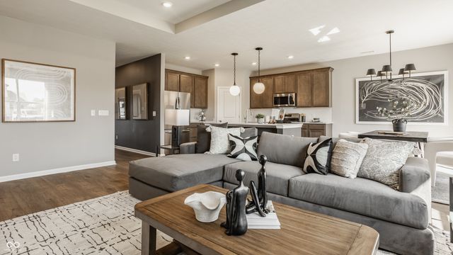 6042 Whitney Street, Thorntown, IN 46071