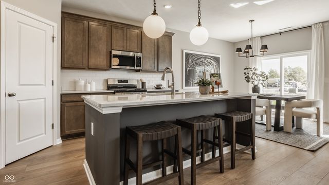 6042 Whitney Street, Thorntown, IN 46071