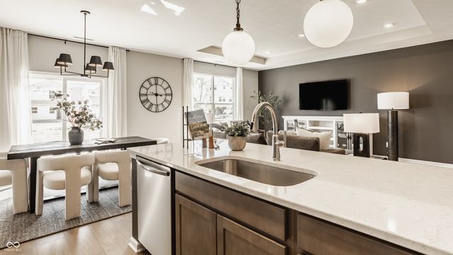 6042 Whitney Street, Thorntown, IN 46071