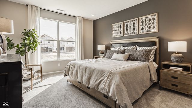 6042 Whitney Street, Thorntown, IN 46071