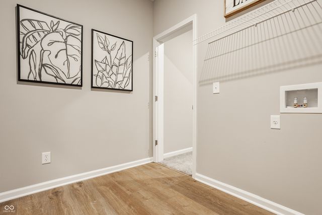 6042 Whitney Street, Thorntown, IN 46071