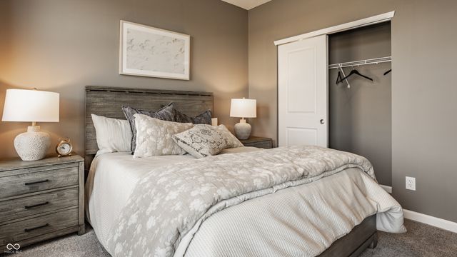 6042 Whitney Street, Thorntown, IN 46071