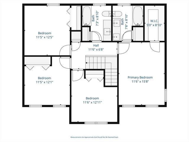 25 Stanphyl Rd, Uxbridge, MA 01569