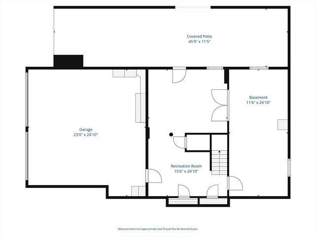 25 Stanphyl Rd, Uxbridge, MA 01569