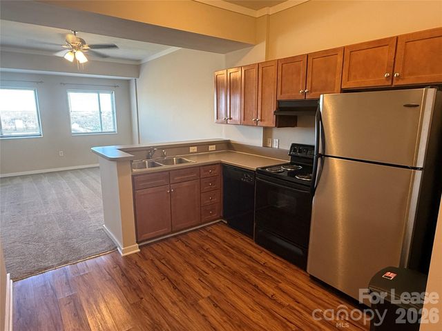 715 N Church Street, Charlotte, NC 28202