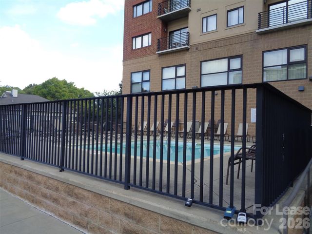 715 N Church Street, Charlotte, NC 28202