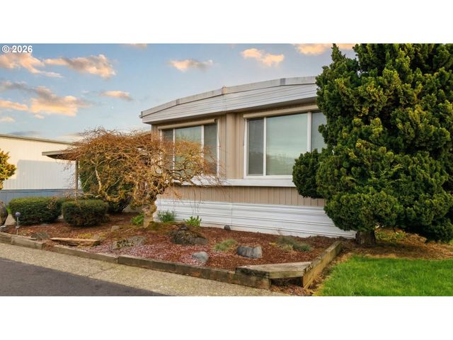 2681 Se RIVER Rd #29, Hillsboro, OR 97123