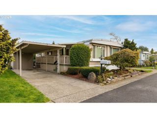 2681 Se RIVER Rd #29, Hillsboro, OR 97123