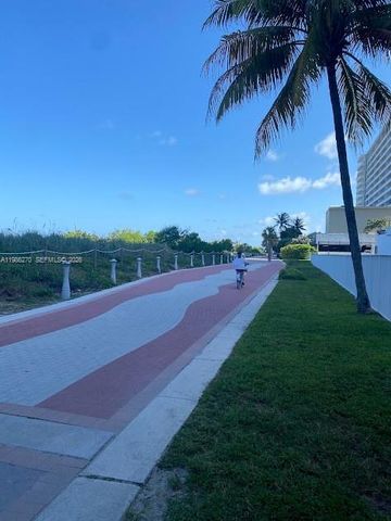 5601 Collins Ave 1524, Miami Beach, FL 33140