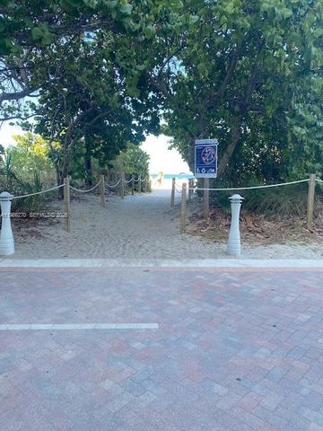 5601 Collins Ave 1524, Miami Beach, FL 33140