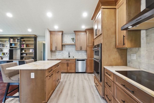 525 Saulsbury Court, Columbus, OH 43230