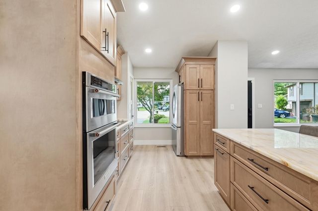 525 Saulsbury Court, Columbus, OH 43230