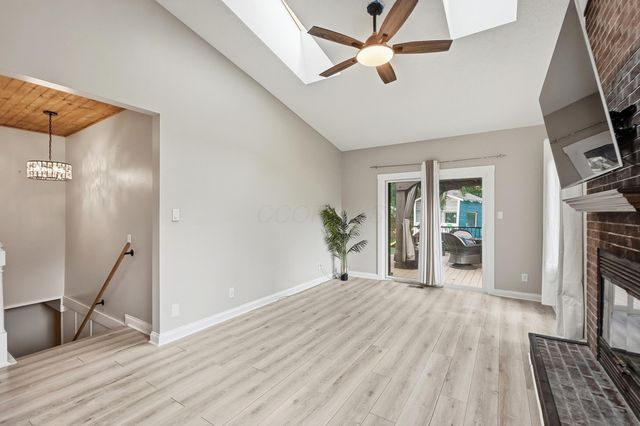 525 Saulsbury Court, Columbus, OH 43230