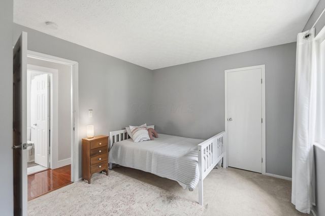 525 Saulsbury Court, Columbus, OH 43230
