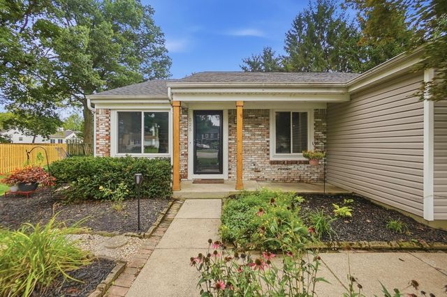 525 Saulsbury Court, Columbus, OH 43230