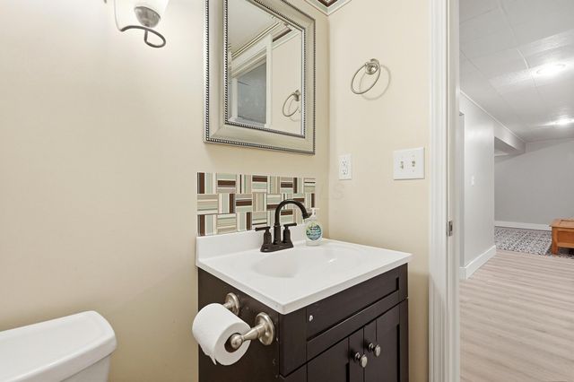 525 Saulsbury Court, Columbus, OH 43230