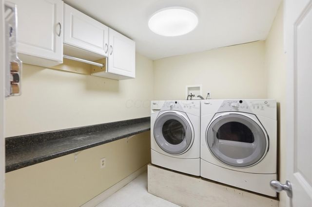 525 Saulsbury Court, Columbus, OH 43230