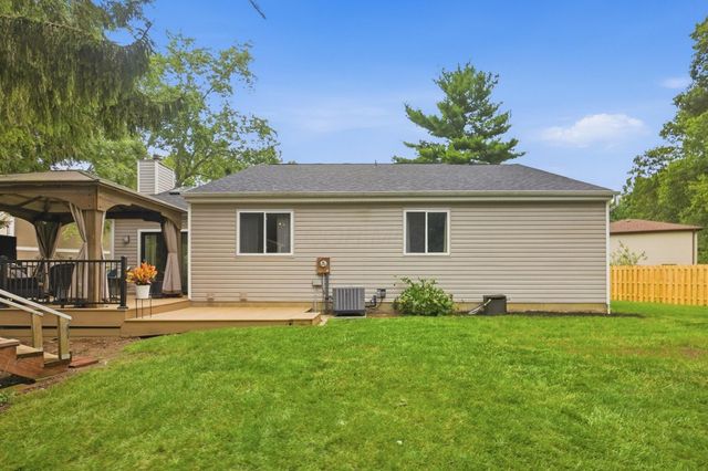525 Saulsbury Court, Columbus, OH 43230