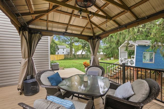 525 Saulsbury Court, Columbus, OH 43230