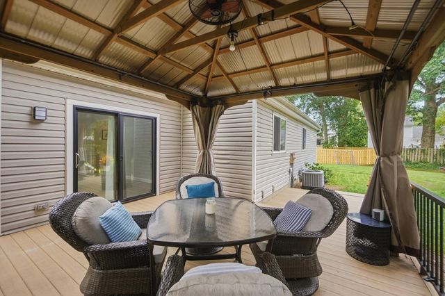 525 Saulsbury Court, Columbus, OH 43230