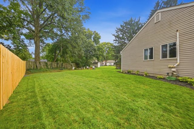 525 Saulsbury Court, Columbus, OH 43230