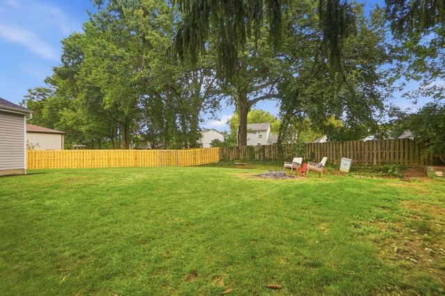 525 Saulsbury Court, Columbus, OH 43230