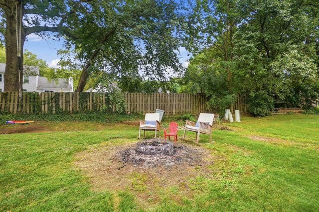 525 Saulsbury Court, Columbus, OH 43230