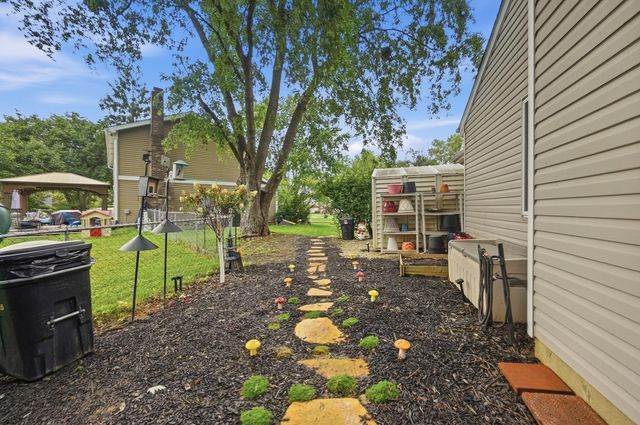 525 Saulsbury Court, Columbus, OH 43230