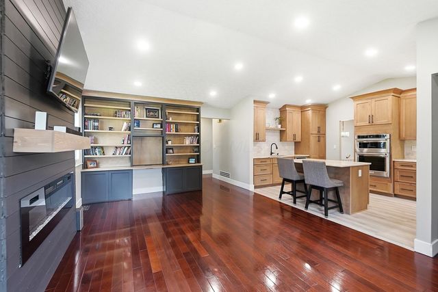 525 Saulsbury Court, Columbus, OH 43230