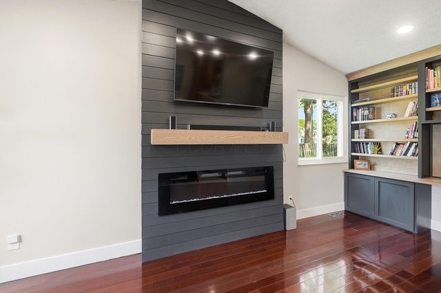 525 Saulsbury Court, Columbus, OH 43230